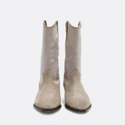 CATARINA MARTINS Aba Suede>Woman Boots