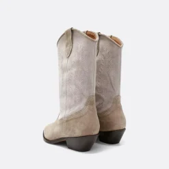 CATARINA MARTINS Aba Suede><noscript><img width=