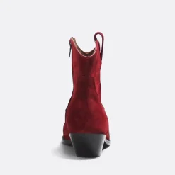 CATARINA MARTINS Aba Suede><noscript><img width=