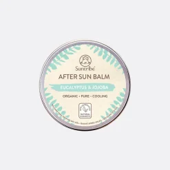 Suntribe After Sun Balm>Man Personal Care