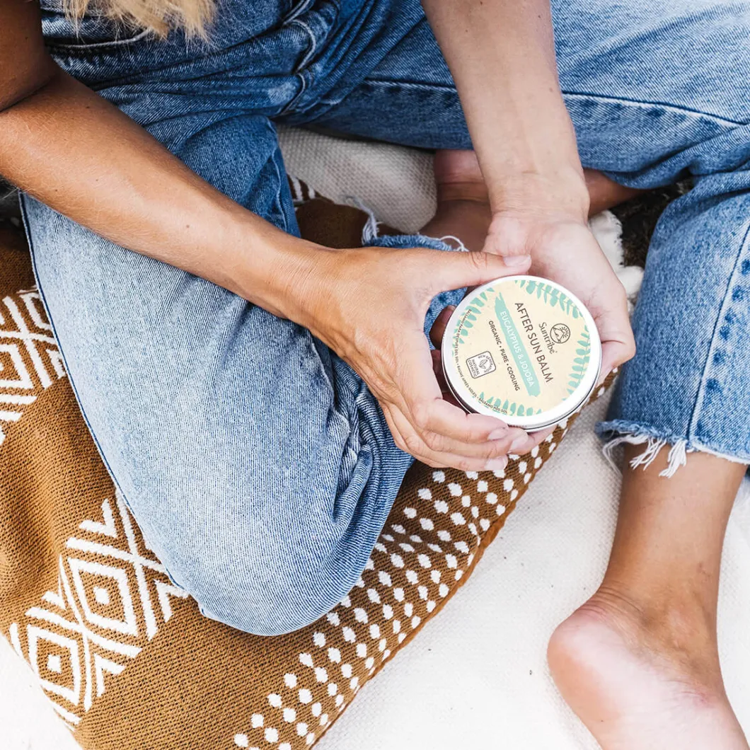 Suntribe After Sun Balm>Woman Personal Care