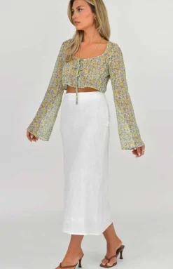 Guaja Aicha Blouse><noscript><img width=