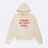 Sublime Air Force Archive Hoodie>Man Sweaters