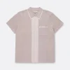 Banks Journal Alfie Shirt>Man Shirts & Polos