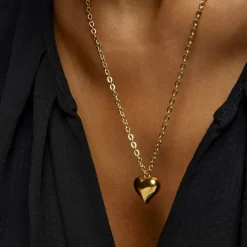 Hey Harper Alice Necklace>Woman Jewellery & Watches