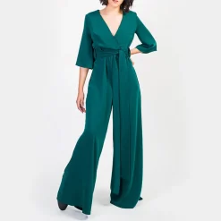 Hyena Alya Jumpsuit>Woman Dresses & Jumpsuits