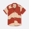OAS Amber Dune Cuba Shirt>Woman Blouses & Shirts