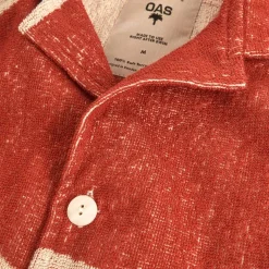 OAS Amber Dune Cuba Shirt><noscript><img width=