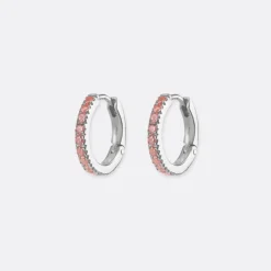 Cinco Amina Huggies>Woman Jewellery & Watches