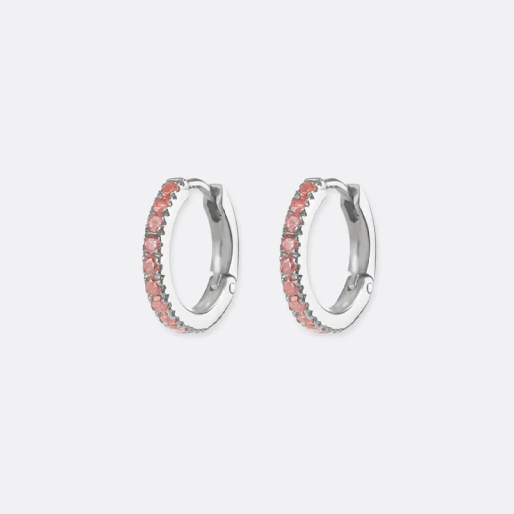 Cinco Amina Huggies>Woman Jewellery & Watches