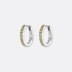 Cinco Amina Huggies>Woman Jewellery & Watches