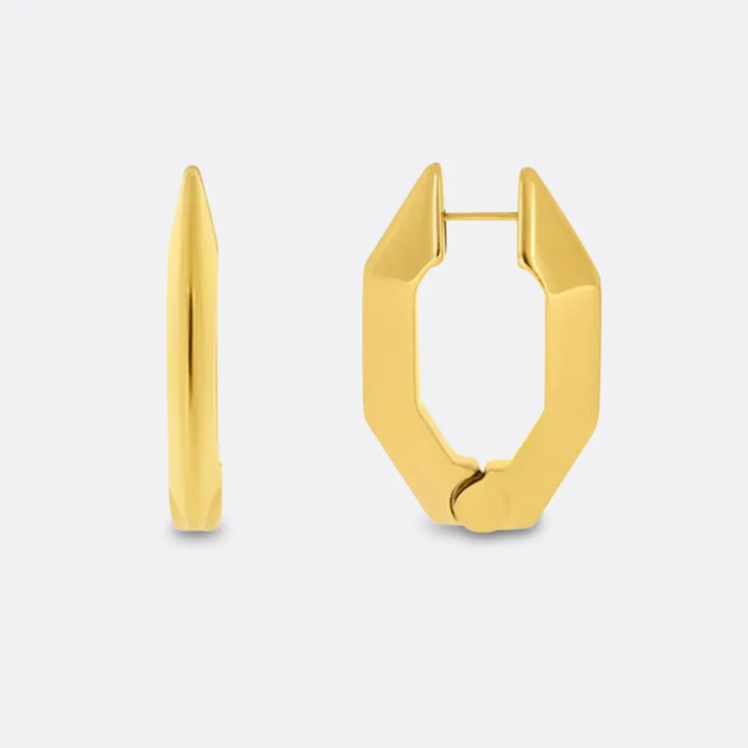 Hey Harper Amiz Earrings>Woman Jewellery & Watches