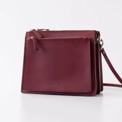 Antonio - Handmade Story Ana Isabel Shoulder Bag>Woman Bags
