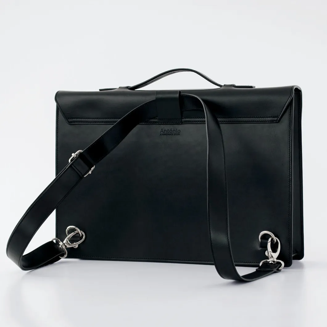 Antonio - Handmade Story Antonio Briefcase And Backpack>Woman Bags
