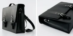 Antonio - Handmade Story Antonio Briefcase And Backpack><noscript><img width=