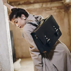 Antonio - Handmade Story Antonio Briefcase And Backpack><noscript><img width=