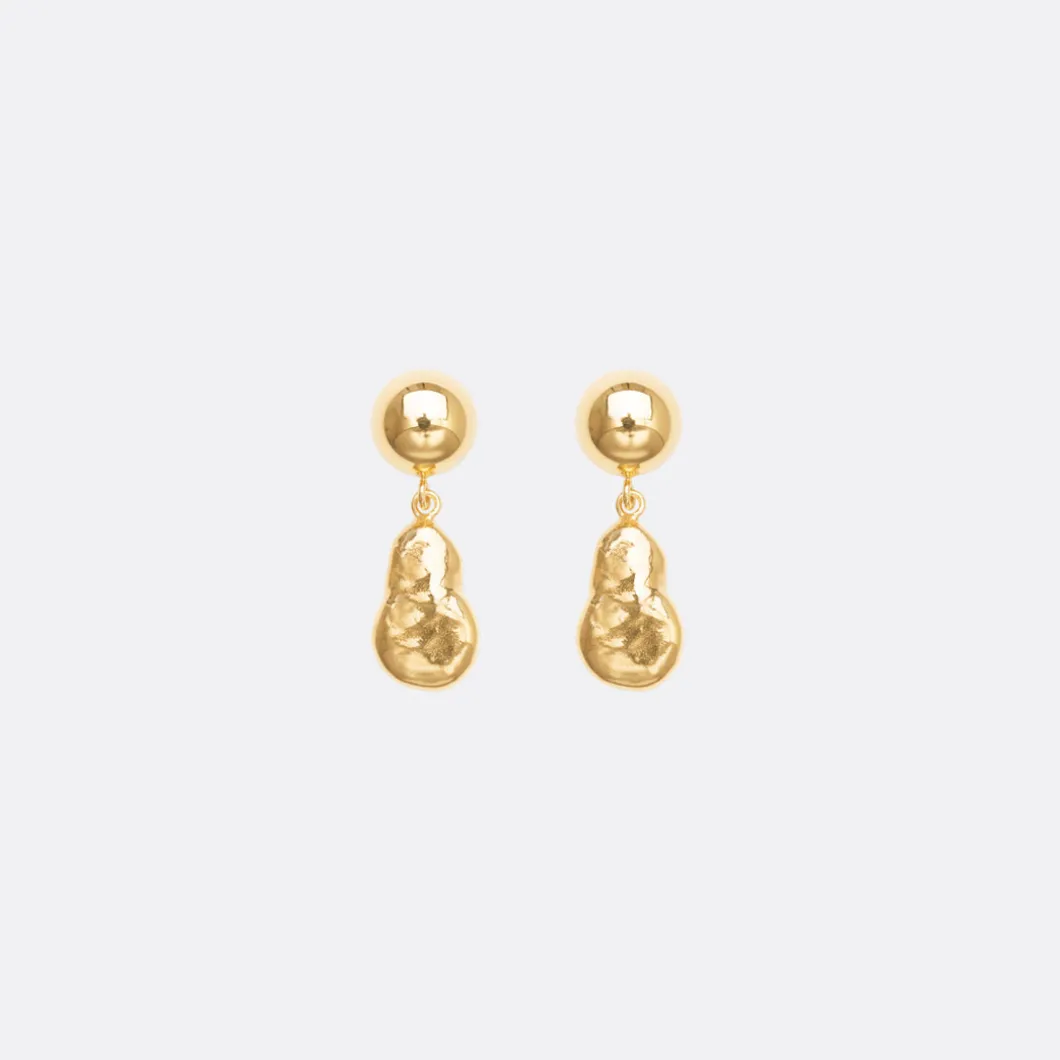 Cinco Anushka Earrings>Woman Jewellery & Watches