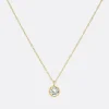 Hey Harper April Birthstone Necklace>Woman Jewellery & Watches