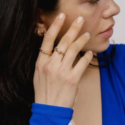 Hey Harper Arya Ring>Woman Jewellery & Watches