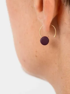 Piino Astro Fig Earrings>Woman Jewellery & Watches