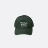 Goodies Sportive Athleisure Cap>Woman Headwear
