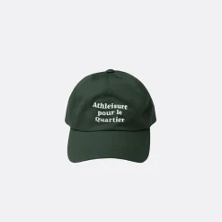 Goodies Sportive Athleisure Cap>Woman Headwear