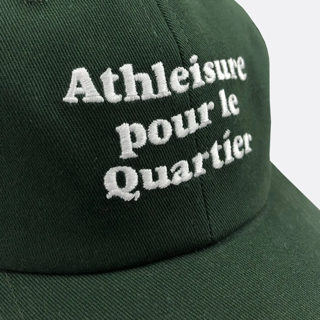 Goodies Sportive Athleisure Cap>Man Headwear
