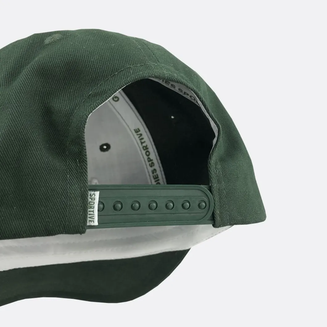 Goodies Sportive Athleisure Cap>Man Headwear