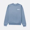Goodies Sportive Athleisure Crewneck>Man Sweaters