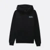 Goodies Sportive Athleisure Hoodie>Man Sweaters
