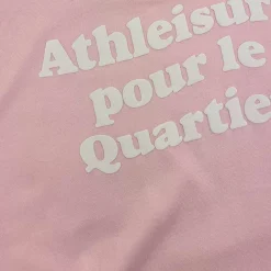 Goodies Sportive Athleisure Pink Tee><noscript><img width=