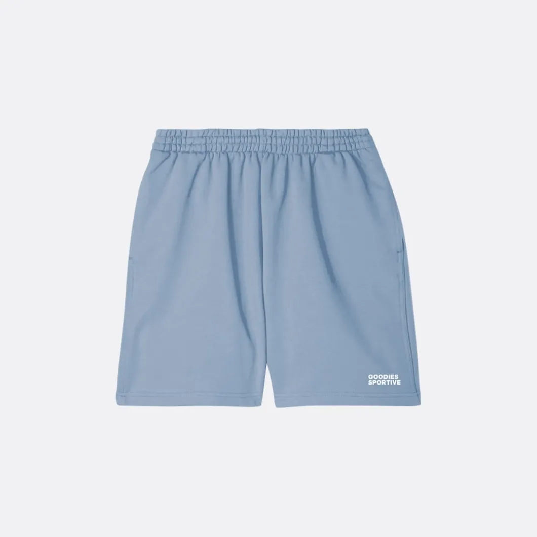 Goodies Sportive Athleisure Short>Man Trousers & Shorts