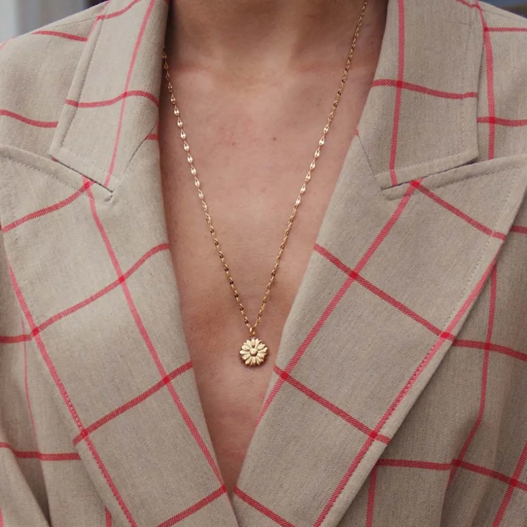 Hey Harper Audrey Necklace>Woman Jewellery & Watches