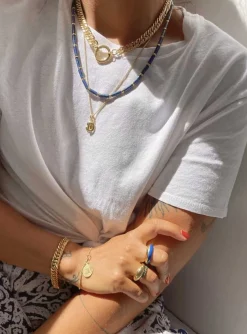 NUUK Audrey Necklace><noscript><img width=