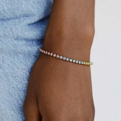 Hey Harper Aurea Aquamarine Bracelet>Woman Jewellery & Watches