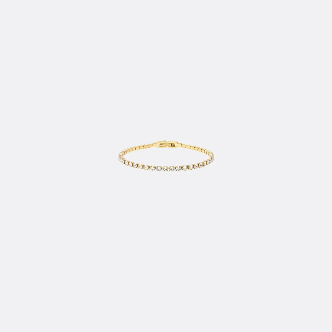 Hey Harper Aurea Tennis Bracelet>Woman Jewellery & Watches