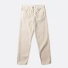 Edmmond Studios Avail Plain Pants>Man Trousers & Shorts