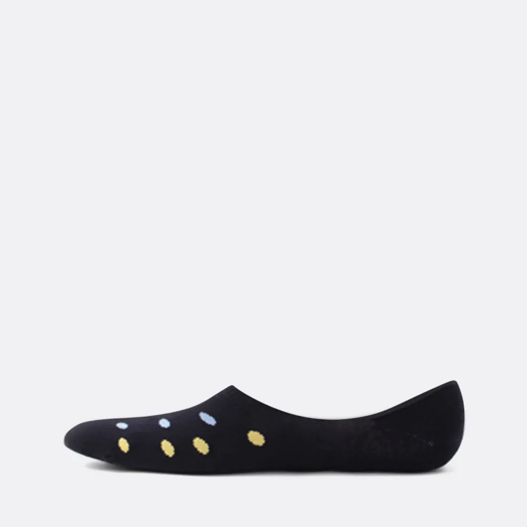 Westmister Balls No Show Socks>Man Socks