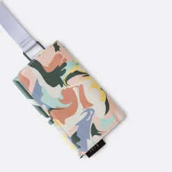 Skunkfunk Bao Wallet>Woman Wallets