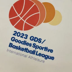 Goodies Sportive Basket Summer Tee><noscript><img width=