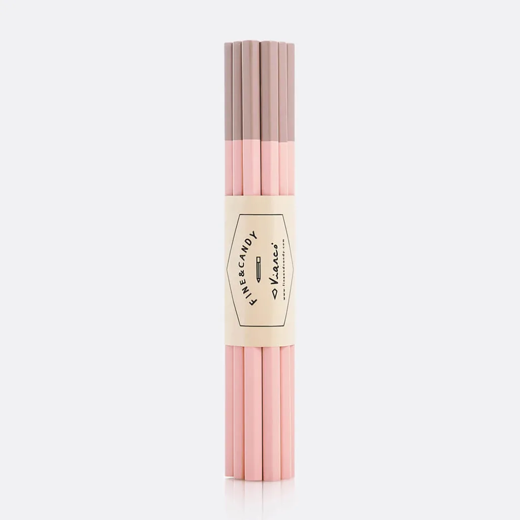 Fine & Candy Beach Pencil Set>Man Stationery