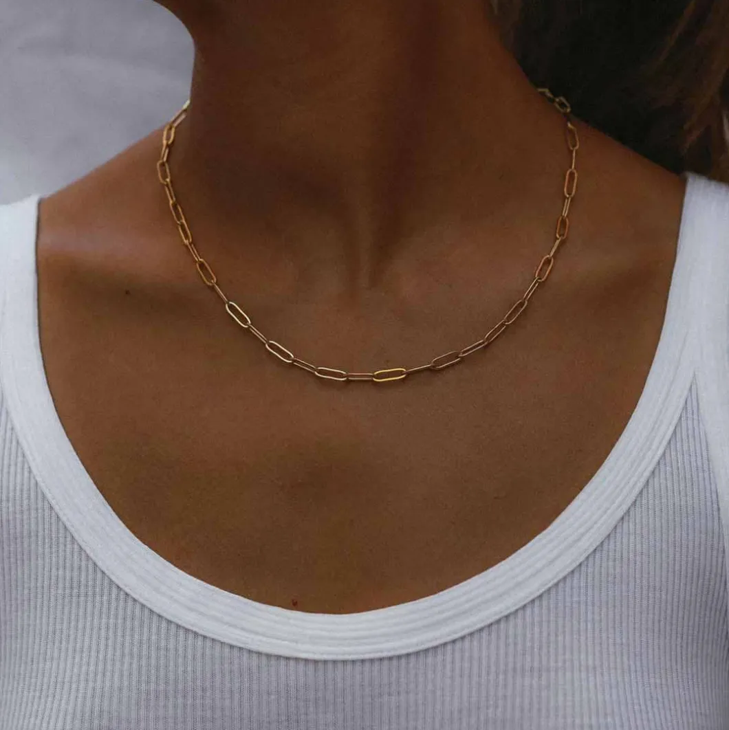 Hey Harper Bermuda Necklace>Woman Jewellery & Watches