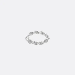 Cinco Bia Ring>Woman Jewellery & Watches
