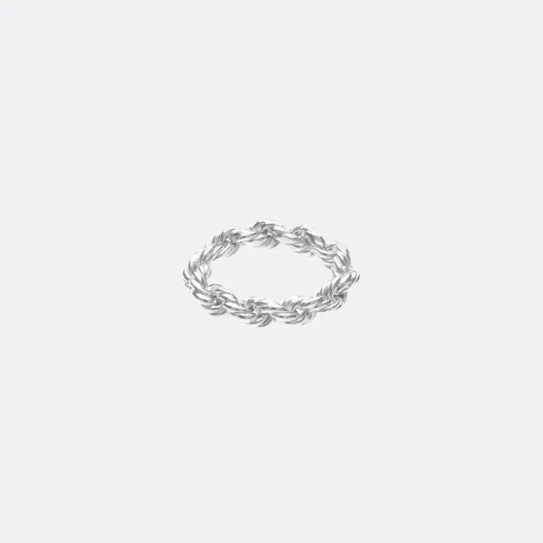 Cinco Bia Ring>Woman Jewellery & Watches