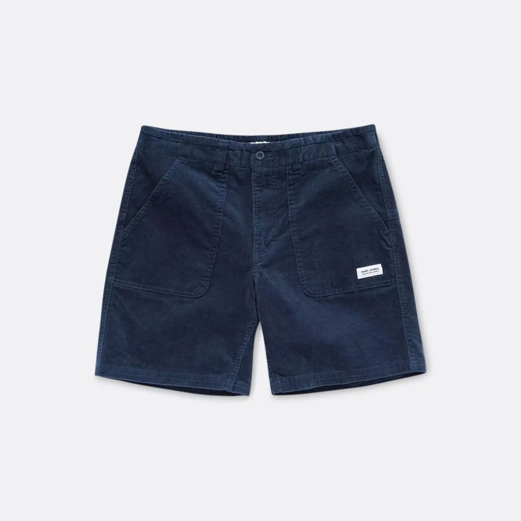 Banks Journal Big Bear Insignia>Man Trousers & Shorts