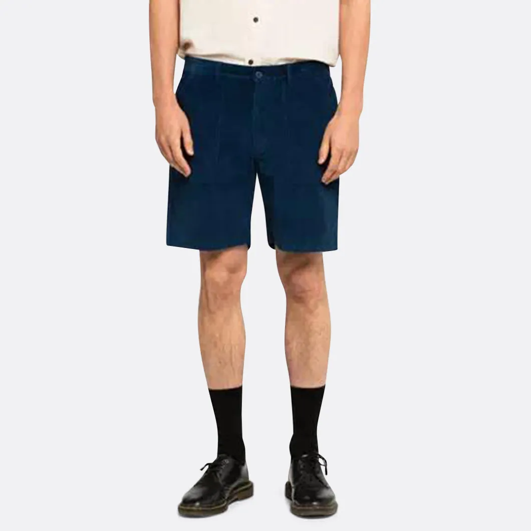 Banks Journal Big Bear Insignia>Man Trousers & Shorts