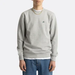 RVLT Bik Crewneck>Man Sweaters