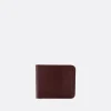 Escuyer Billfold Wallet>Woman Wallets