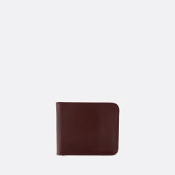 Escuyer Billfold Wallet>Woman Wallets