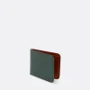 Escuyer Billfold Wallet>Man Wallets